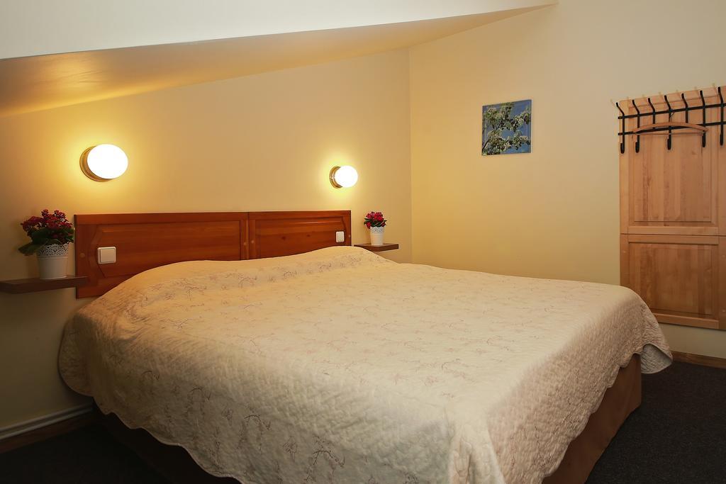 فيلنيوس Sleep In Bnb المظهر الخارجي الصورة