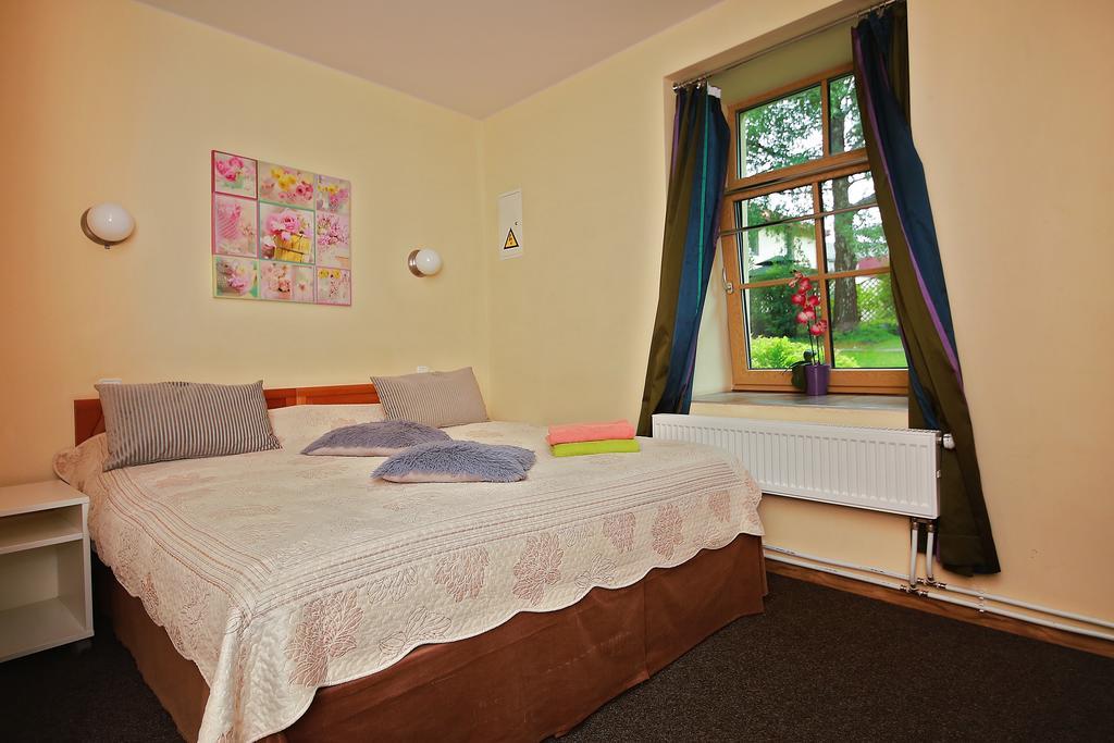 فيلنيوس Sleep In Bnb المظهر الخارجي الصورة