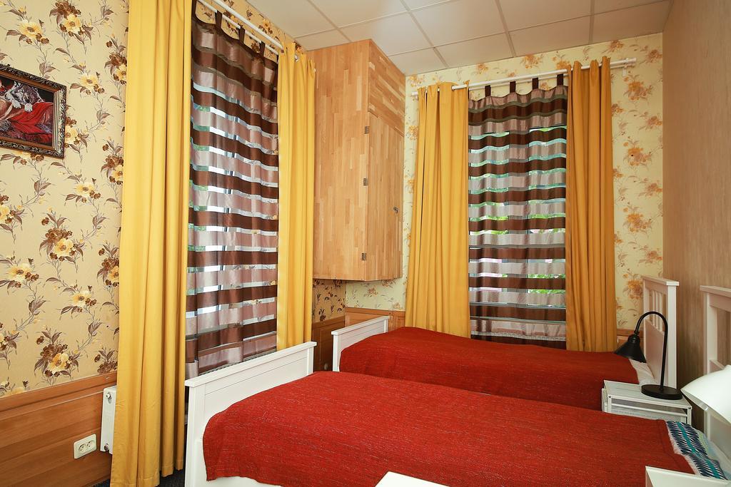 فيلنيوس Sleep In Bnb المظهر الخارجي الصورة