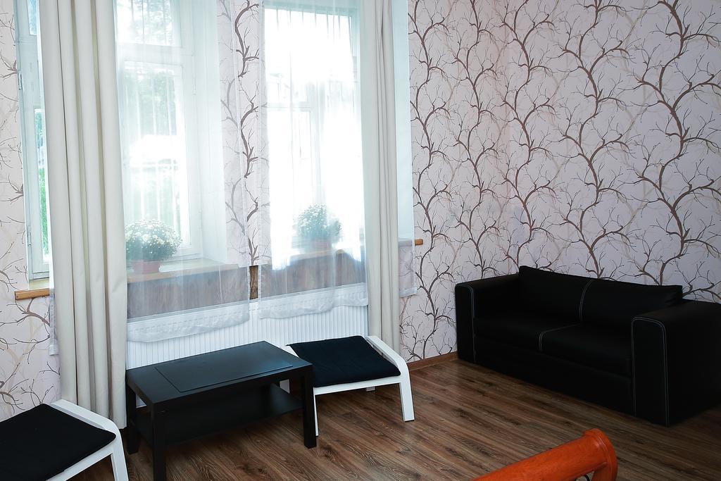 فيلنيوس Sleep In Bnb المظهر الخارجي الصورة