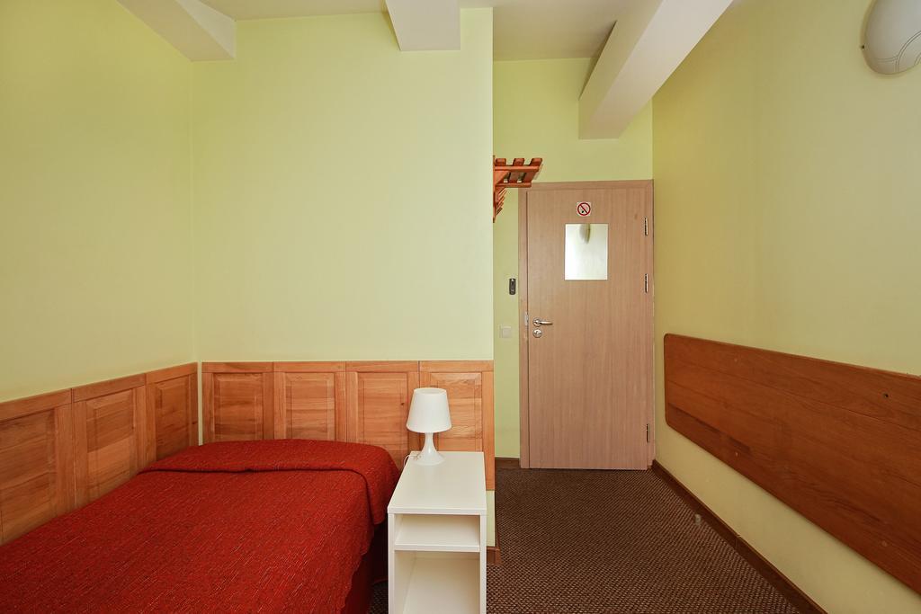 فيلنيوس Sleep In Bnb المظهر الخارجي الصورة
