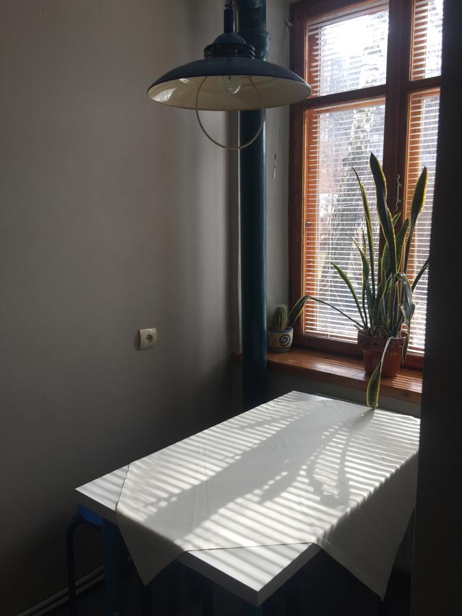 فيلنيوس Sleep In Bnb المظهر الخارجي الصورة