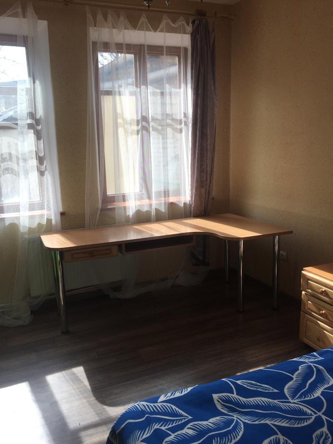 فيلنيوس Sleep In Bnb المظهر الخارجي الصورة