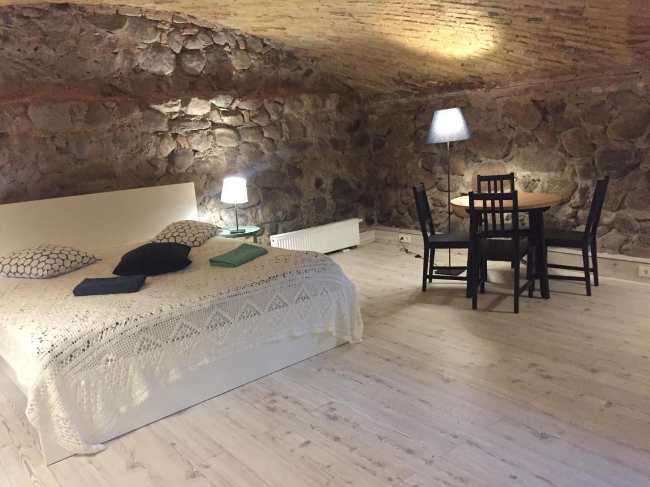 فيلنيوس Sleep In Bnb المظهر الخارجي الصورة