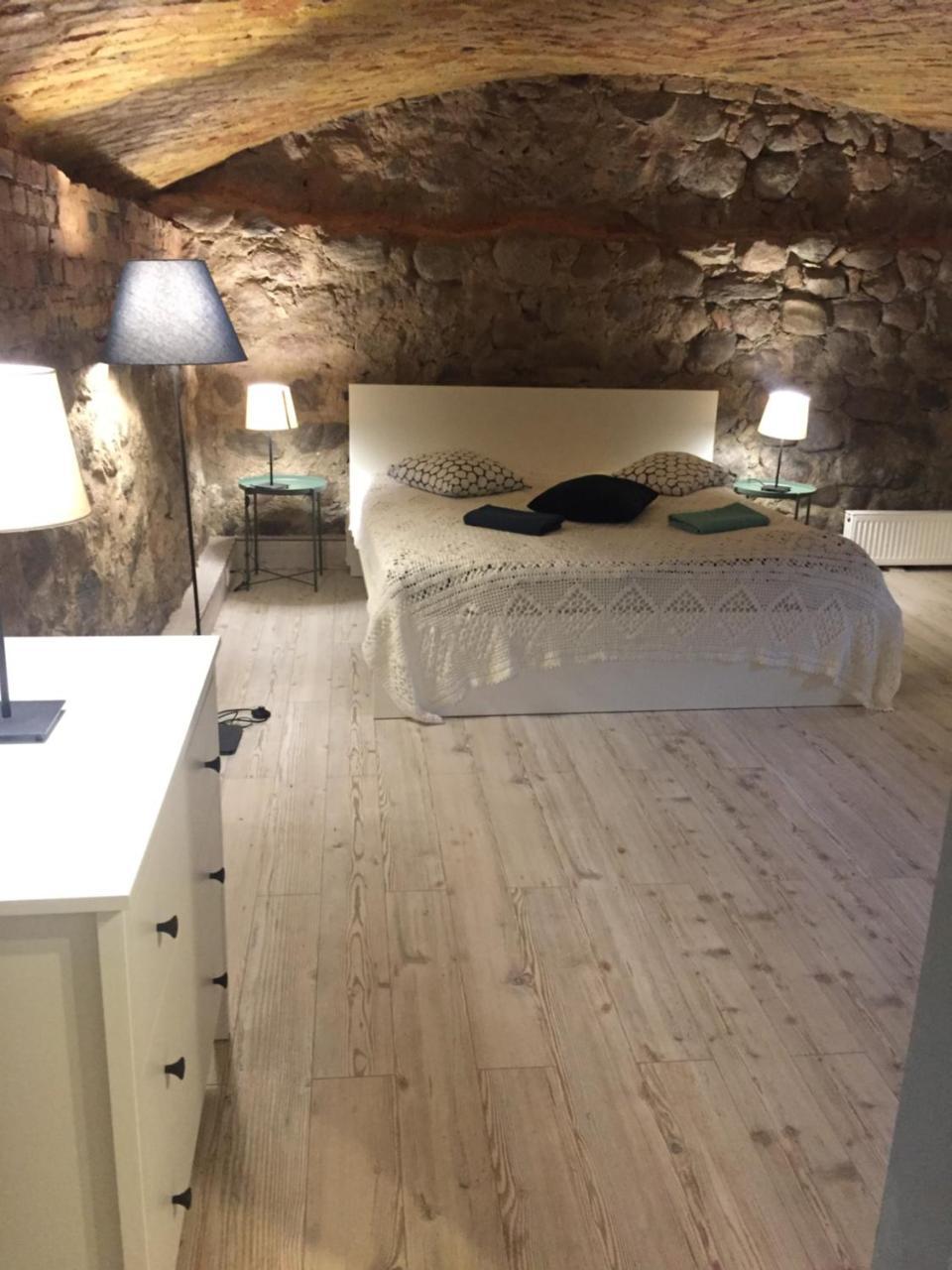 فيلنيوس Sleep In Bnb المظهر الخارجي الصورة