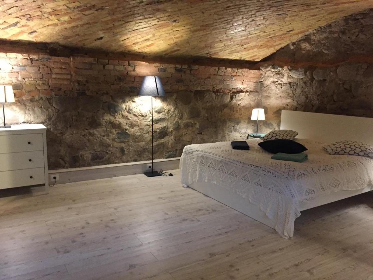 فيلنيوس Sleep In Bnb المظهر الخارجي الصورة