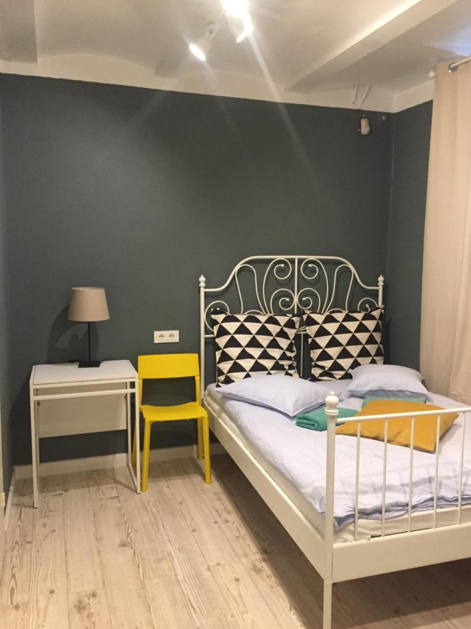 فيلنيوس Sleep In Bnb المظهر الخارجي الصورة