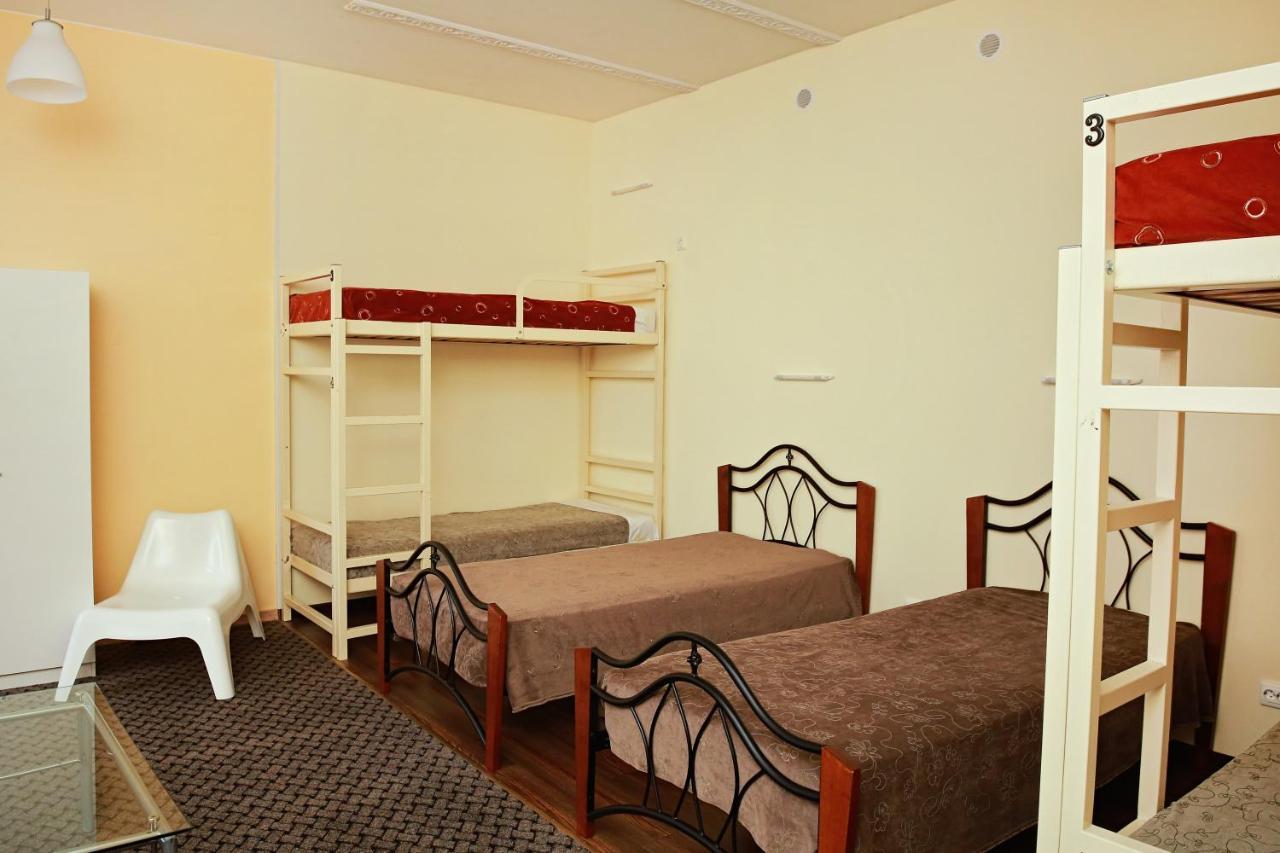 فيلنيوس Sleep In Bnb المظهر الخارجي الصورة