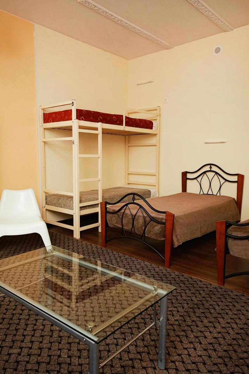 فيلنيوس Sleep In Bnb المظهر الخارجي الصورة