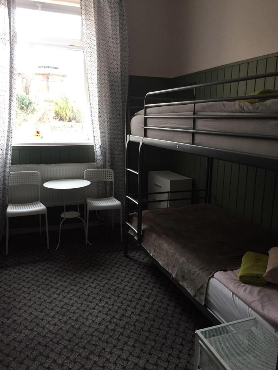 فيلنيوس Sleep In Bnb المظهر الخارجي الصورة