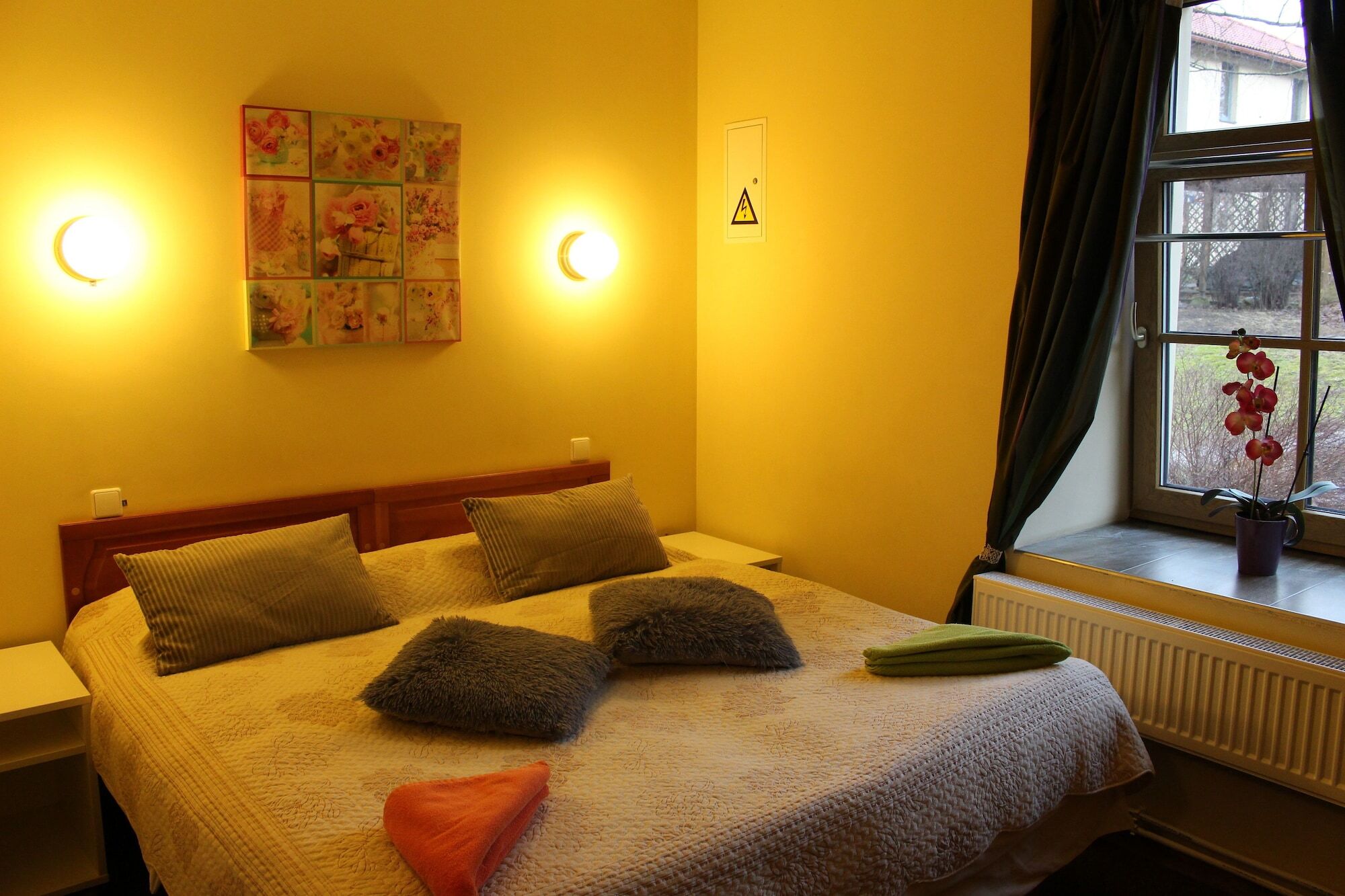 فيلنيوس Sleep In Bnb المظهر الخارجي الصورة